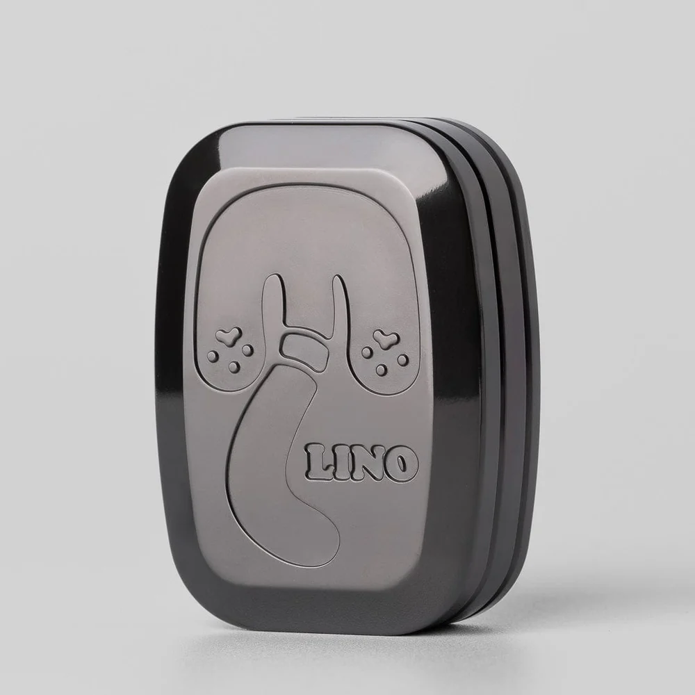 LINO EDC YULI Fidget Slider