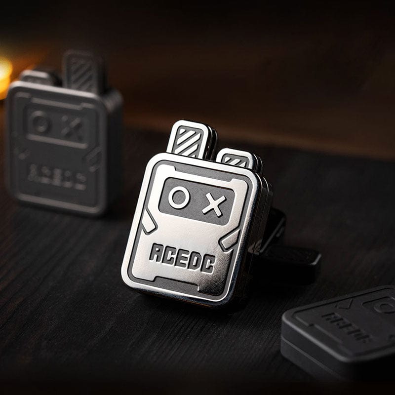 ACEdc Rabbot Fidget Slider Jumping Slider