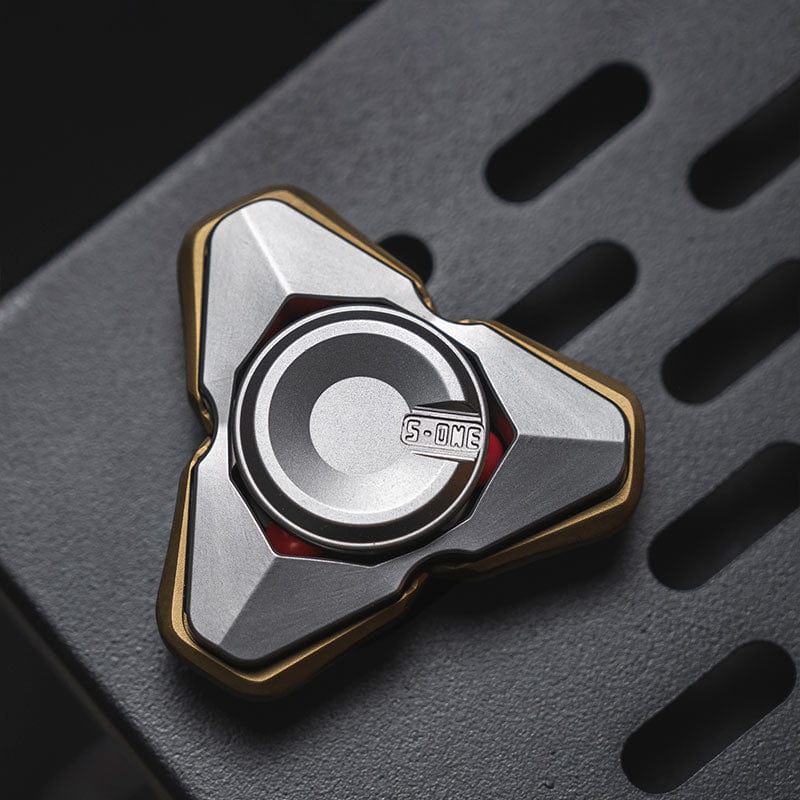 S-ONE SUAN Q Fidget Spinner
