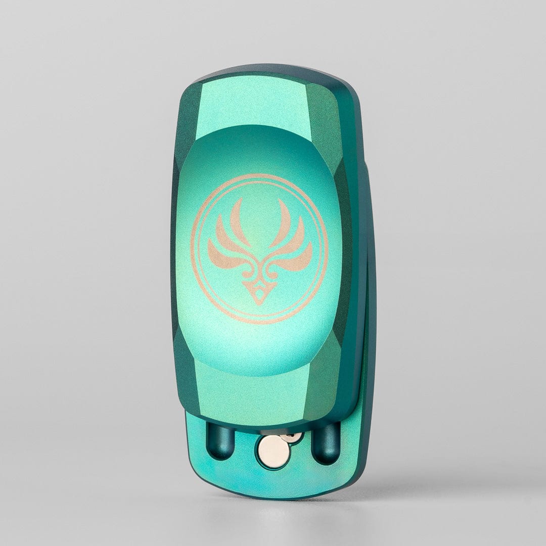 JUZHEDC & B Mantle Xiao Slider Fidget Slider