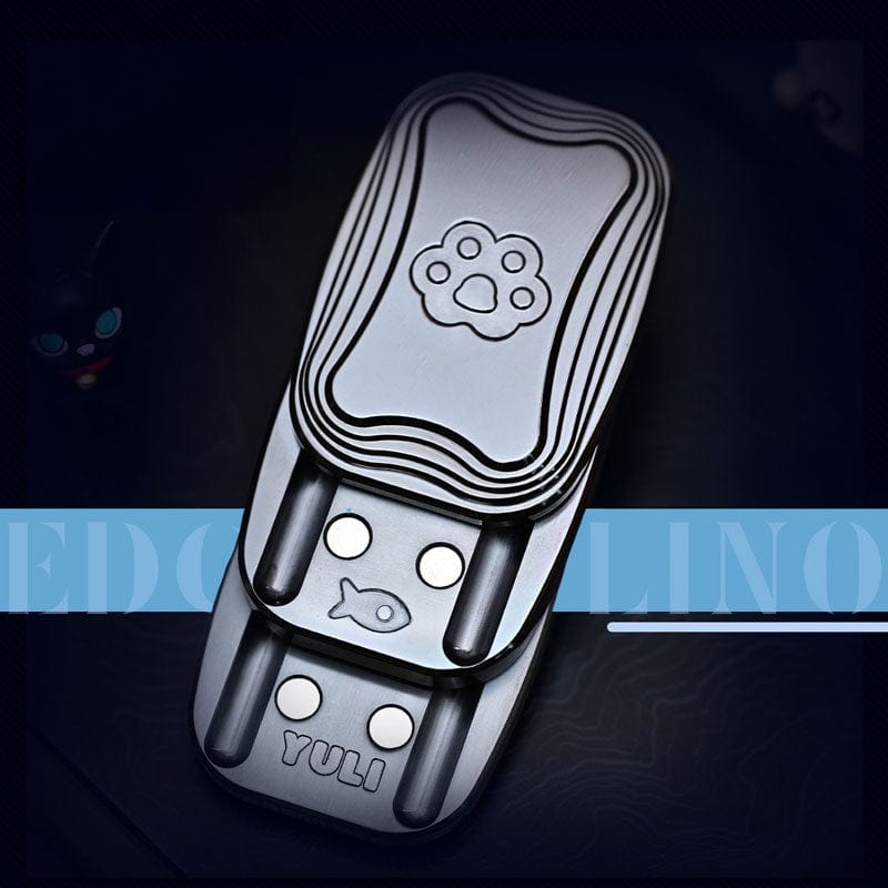 LINO EDC YULI Fidget Slider