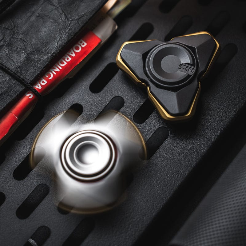 S-ONE SUAN Q Fidget Spinner