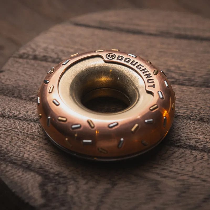 LAUTIE EDC X URBAN EDC Co-Brand “Doughnut” Fidget Spinner