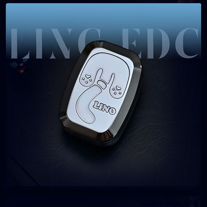 LINO EDC YULI Fidget Slider