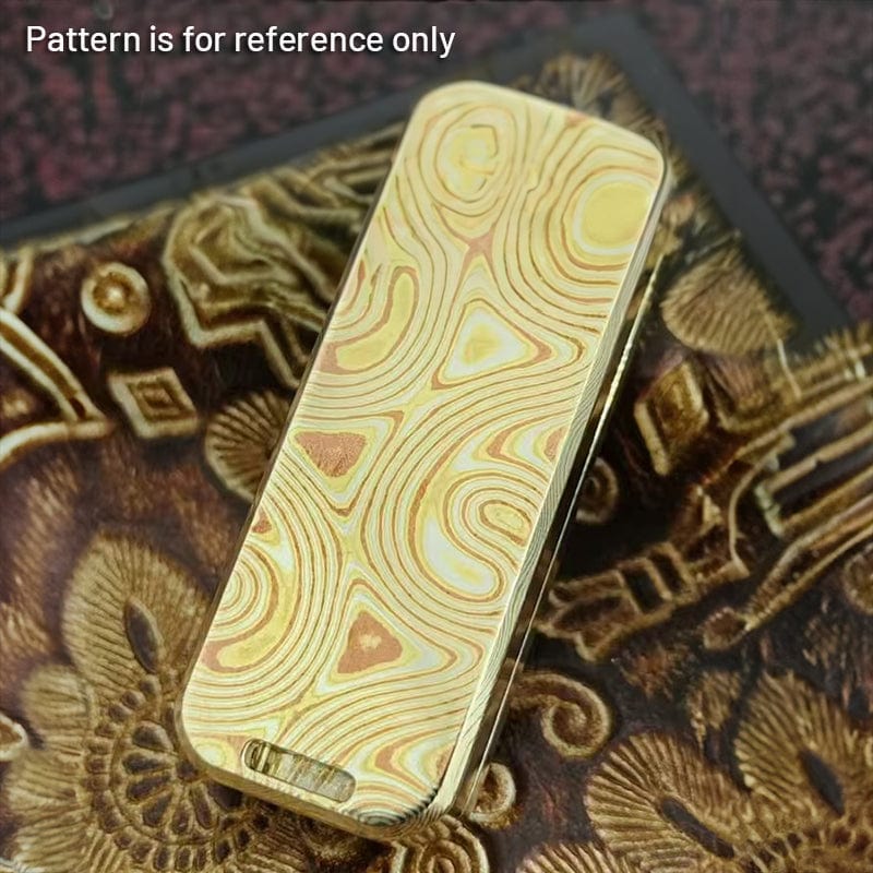 TANGO Sugar Cube Slider Fidget Slider