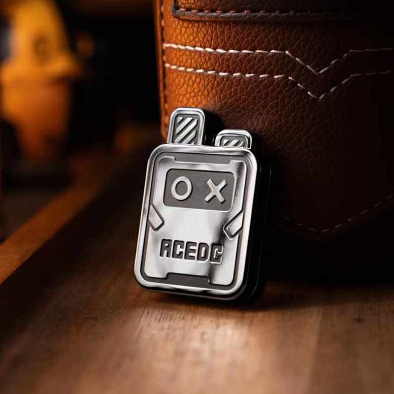 ACEdc Rabbot Fidget Slider Jumping Slider