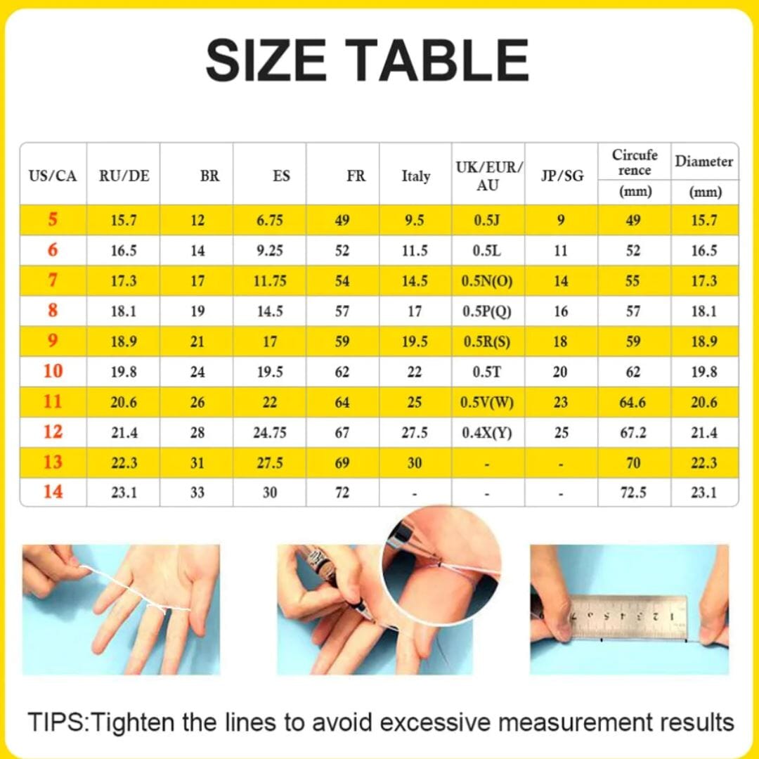 Wedding Spinner Stim Ring