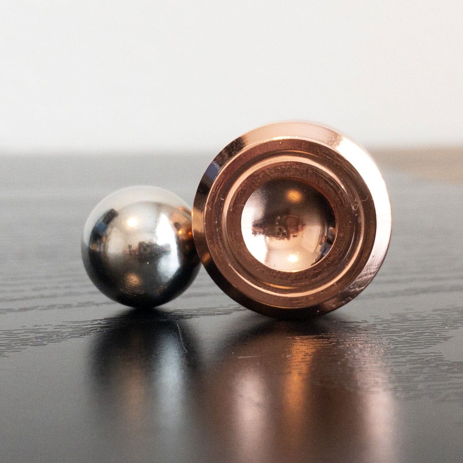Magnetic Ball Fidget Toy
