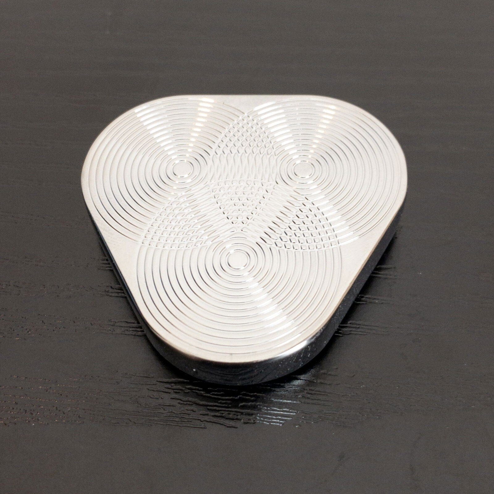 Magnetic Slider Fidget Toy