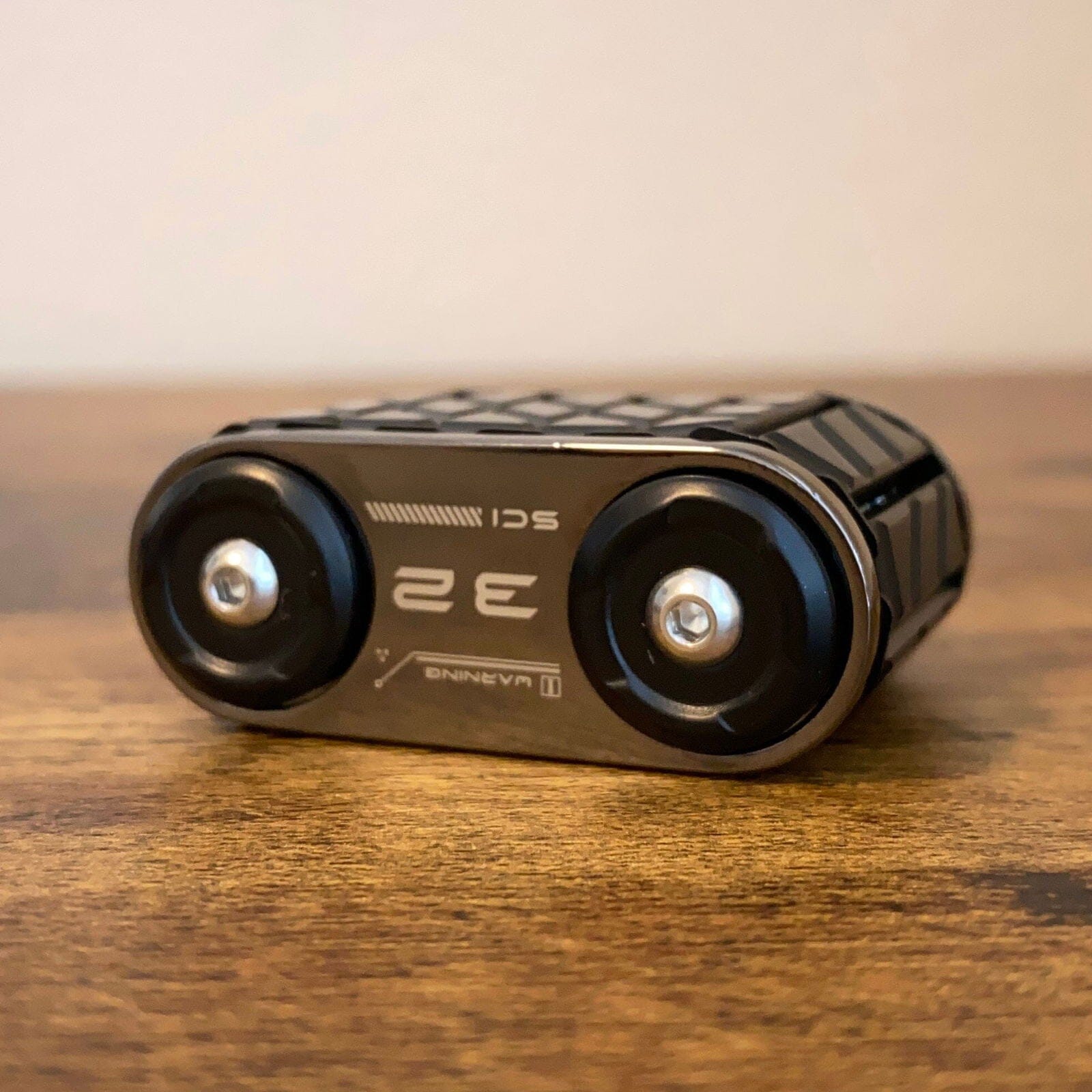 Fidget Roller Stim Toy