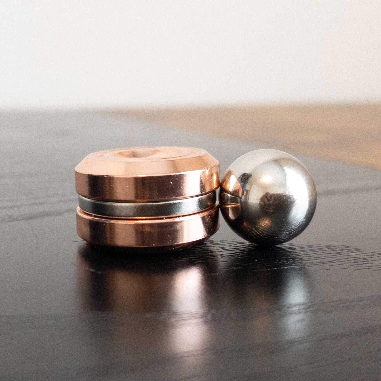 Magnetic Ball Fidget Toy