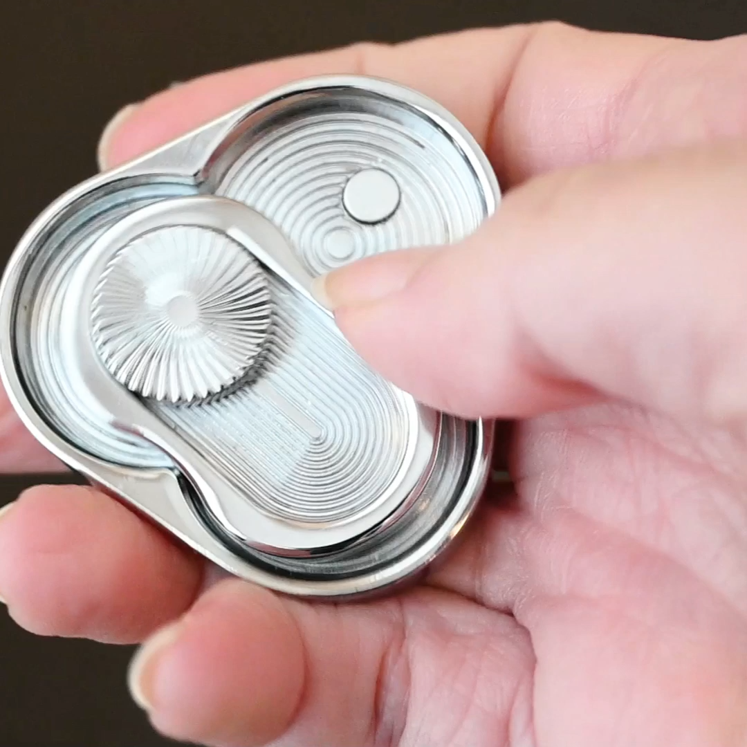 Magnetic Slider Fidget Toy