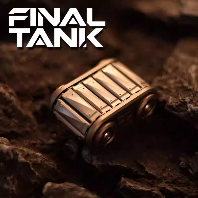 Fidget Roller Stim Toy