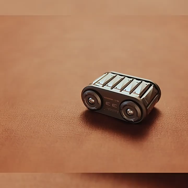 Fidget Roller Stim Toy