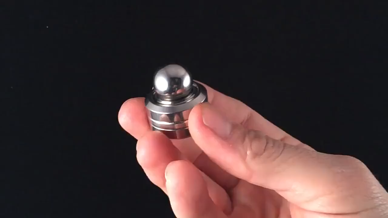 Magnetic Ball Fidget Toy