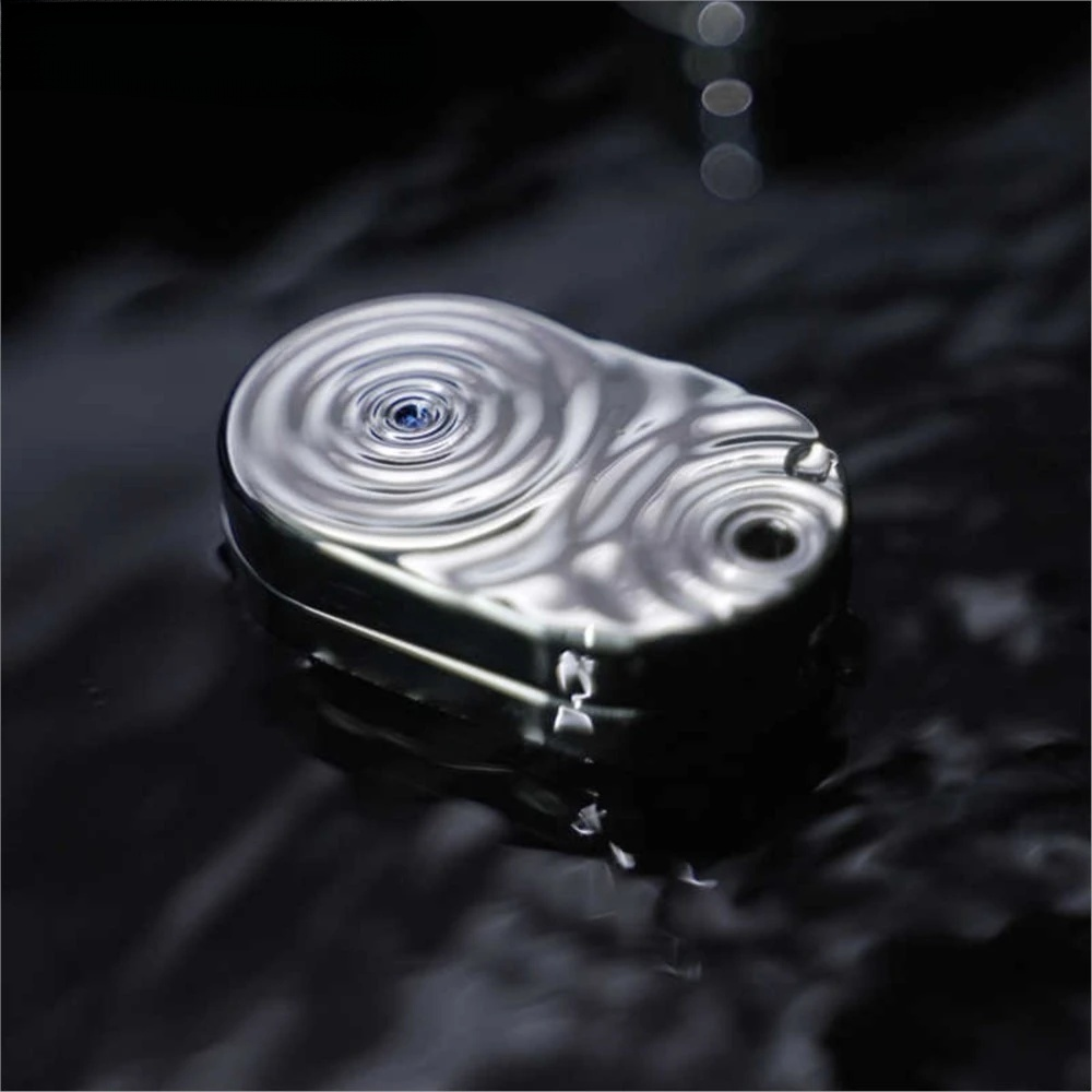 Seki Rain 2.0 Intensive Mechanical Rotary Fidget Slider