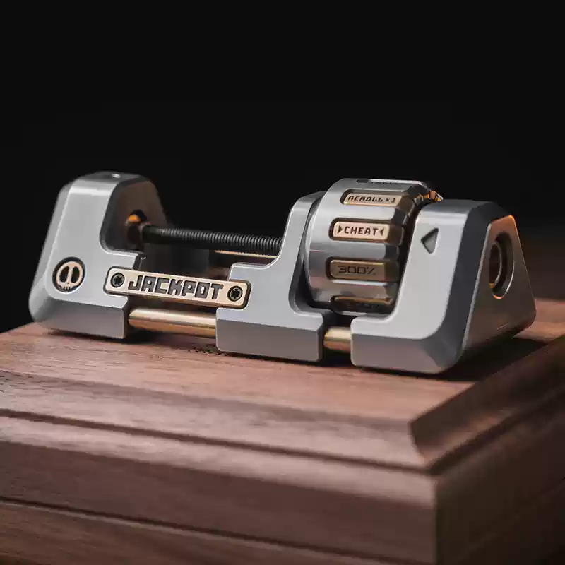 Lautie JACKPOT 2.0 DESKSET Fidget Spinner