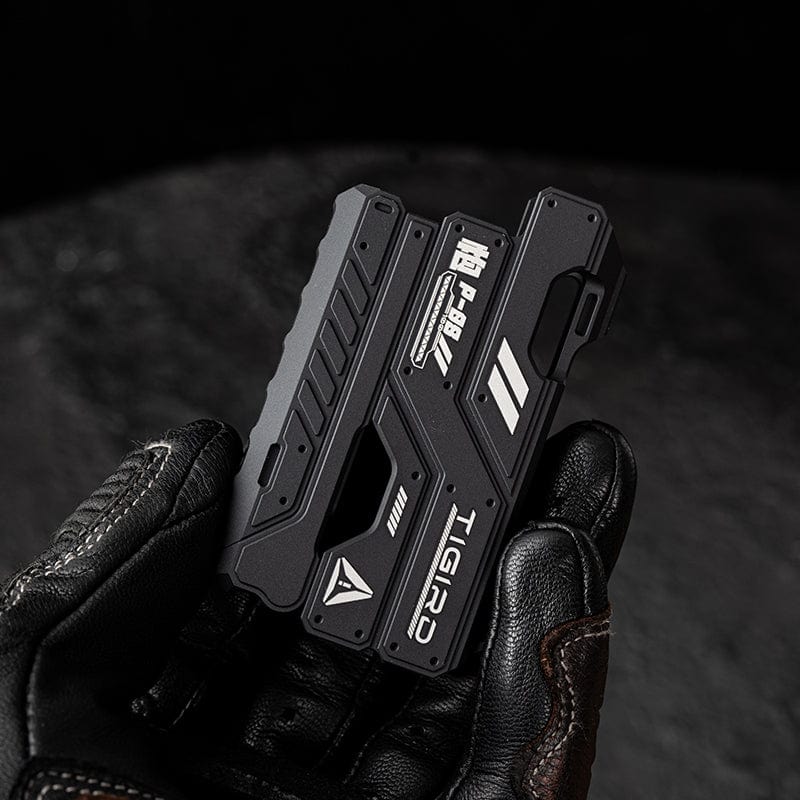 TIGIRD P08 Lighter&Fidget Toy Multi Tool