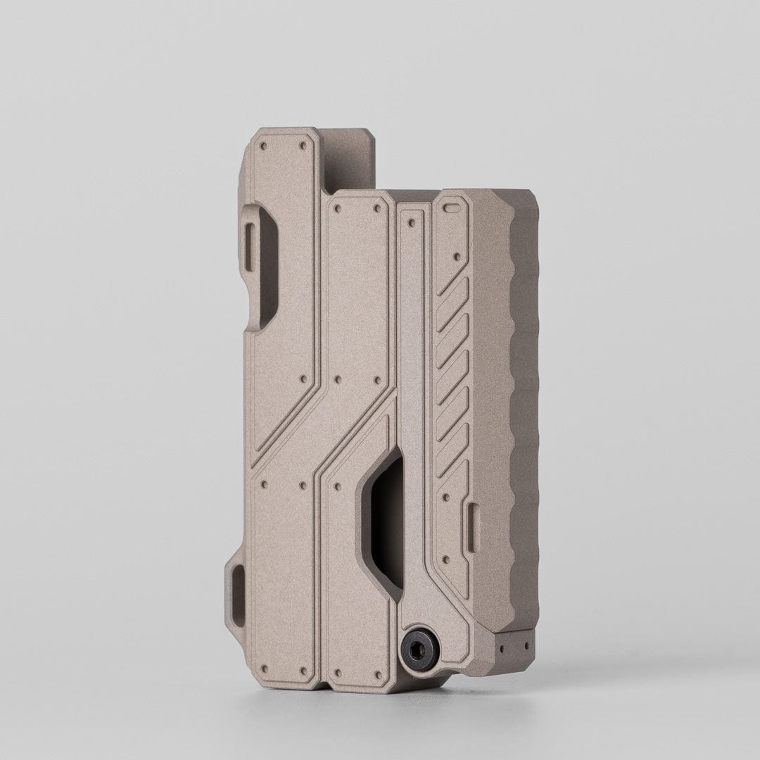 TIGIRD P08 Lighter&Fidget Toy Multi Tool