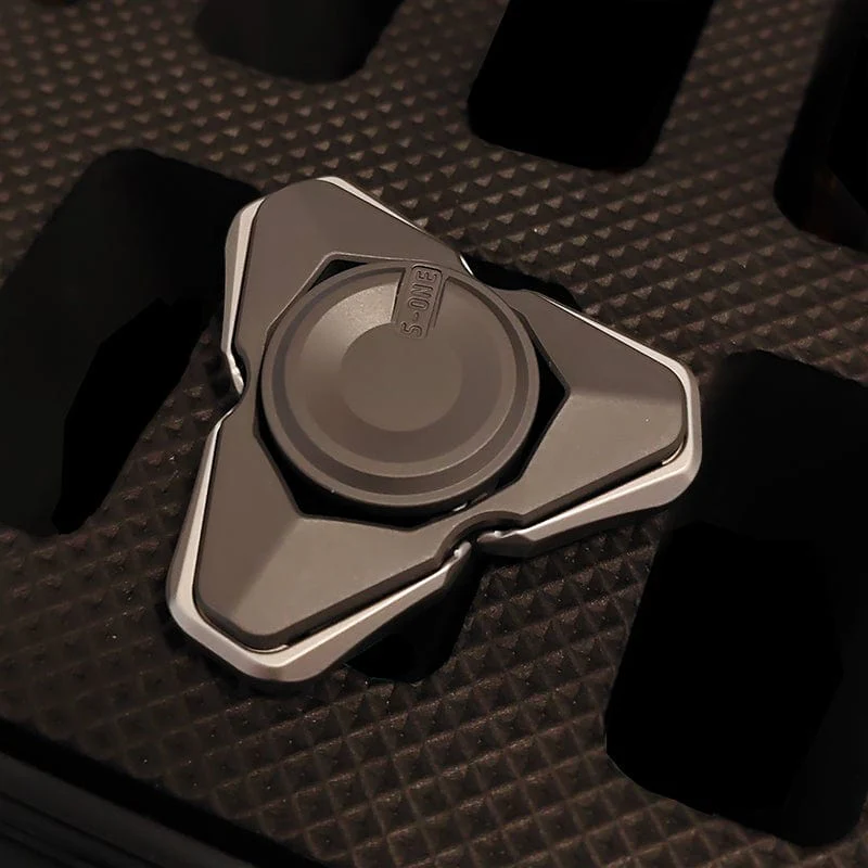 S-ONE SUAN Q Fidget Spinner