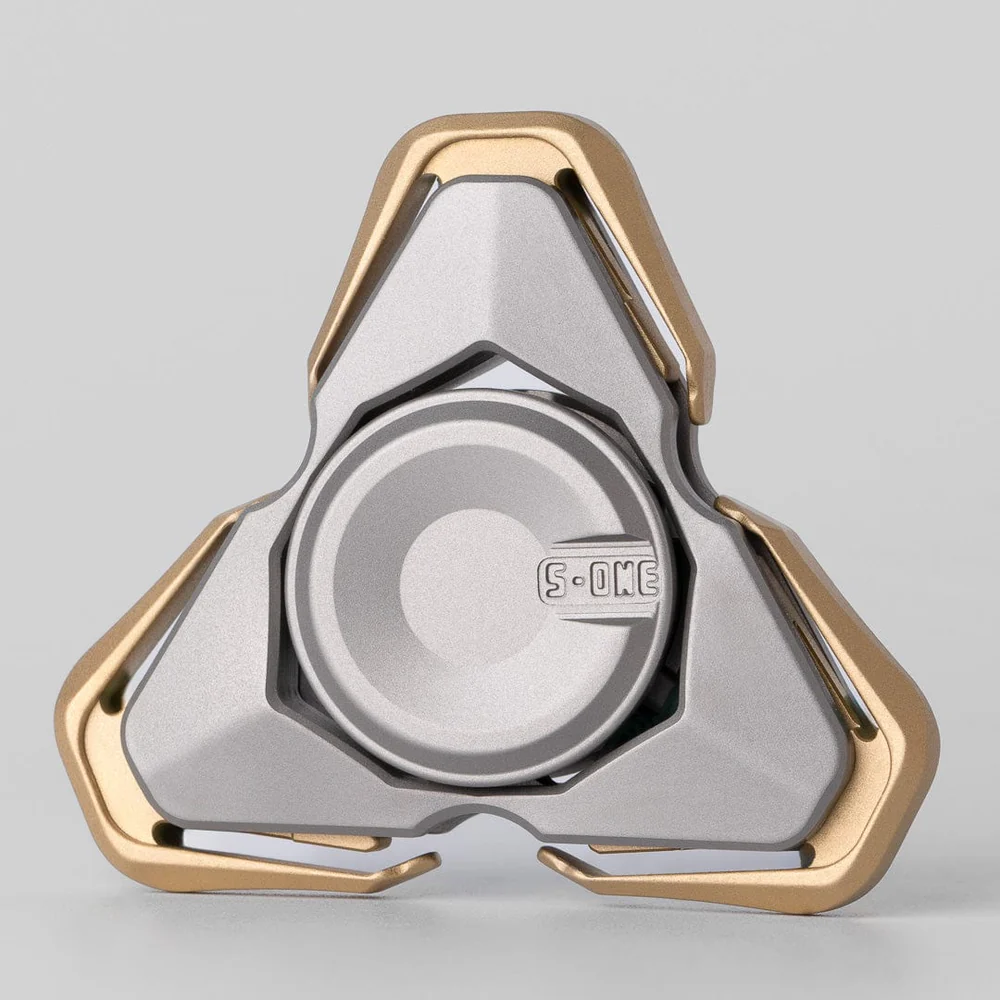 S-ONE SUAN Q Fidget Spinner