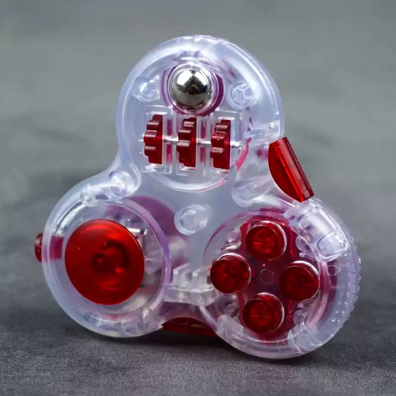Game controller Fidget Toy -10 ways to relieve stress