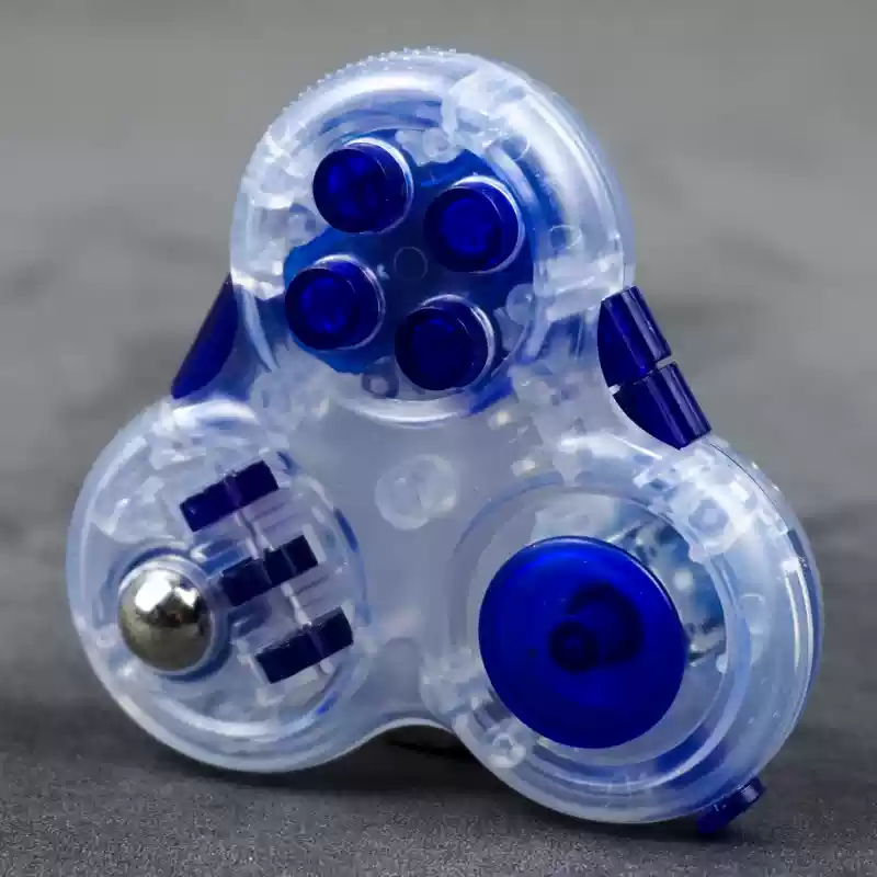 Game controller Fidget Toy -10 ways to relieve stress