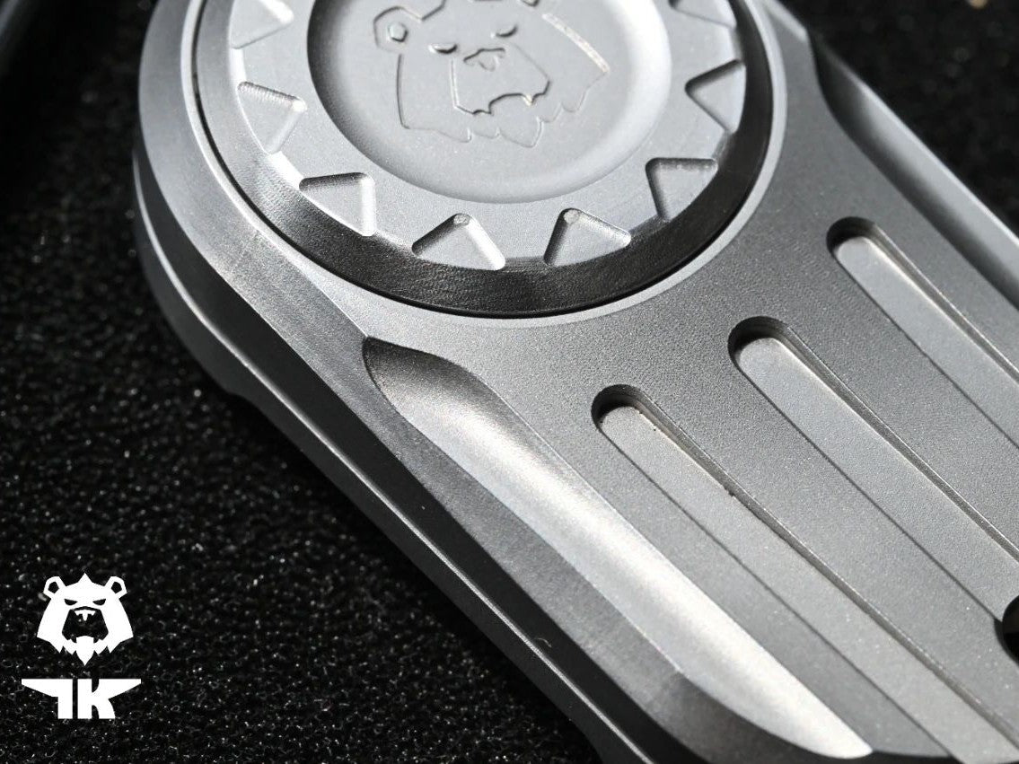 TK EDC 5.0 Puguccino Slider