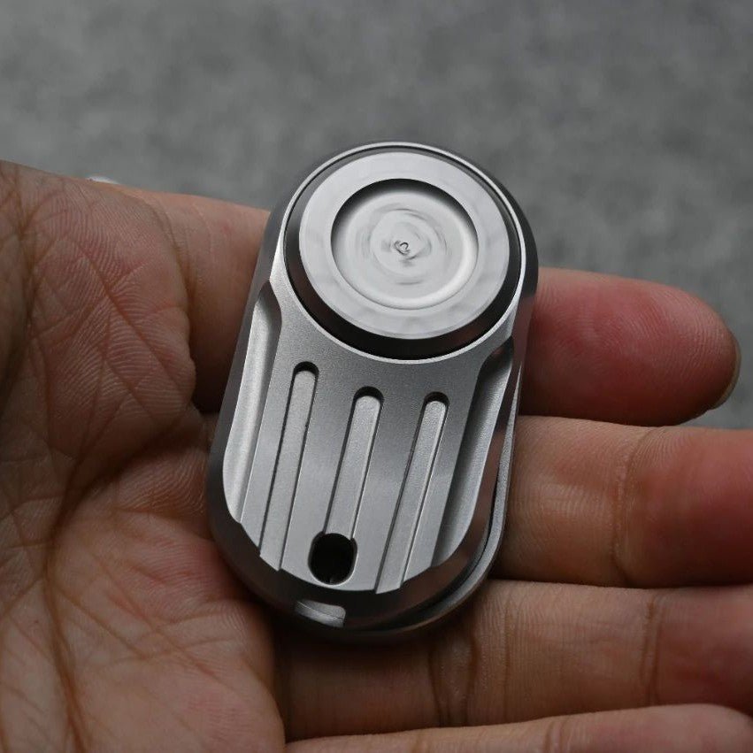 TK EDC 5.0 Puguccino Slider