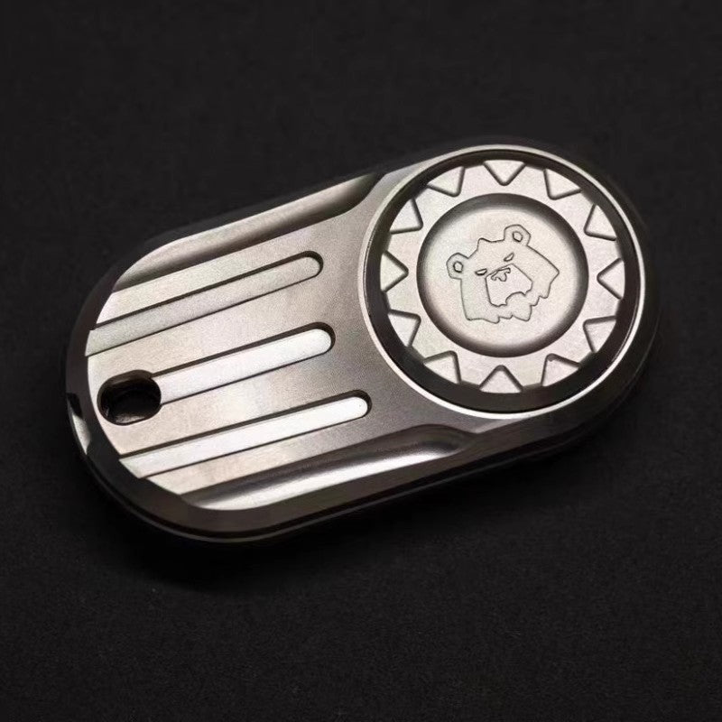 TK EDC 5.0 Puguccino Slider