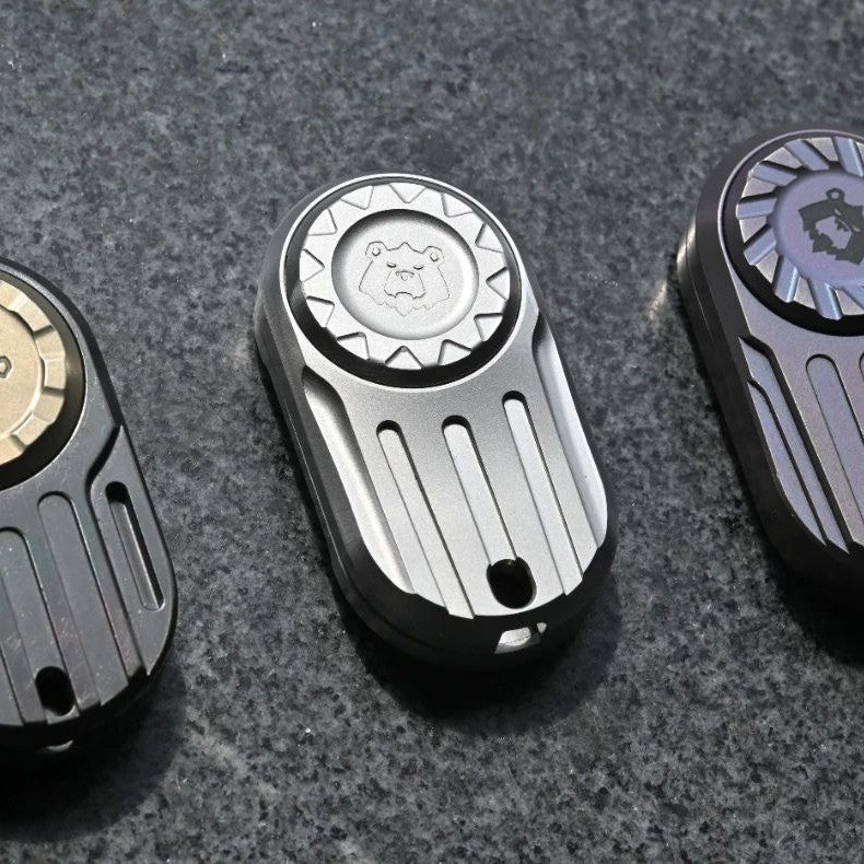 TK EDC 5.0 Puguccino Slider