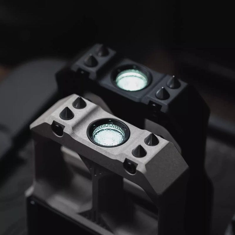 Manker&AMMO ML02 Tactical Flashlight Multi Tool