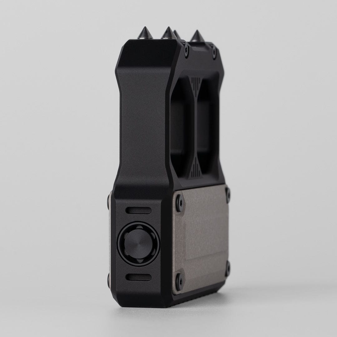 Manker&AMMO ML02 Tactical Flashlight Multi Tool