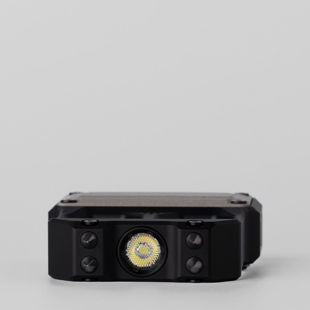 Manker&AMMO ML02 Tactical Flashlight Multi Tool