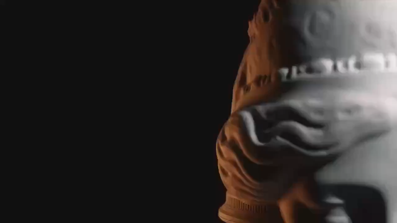 MOT Oracle Fidget Spinner