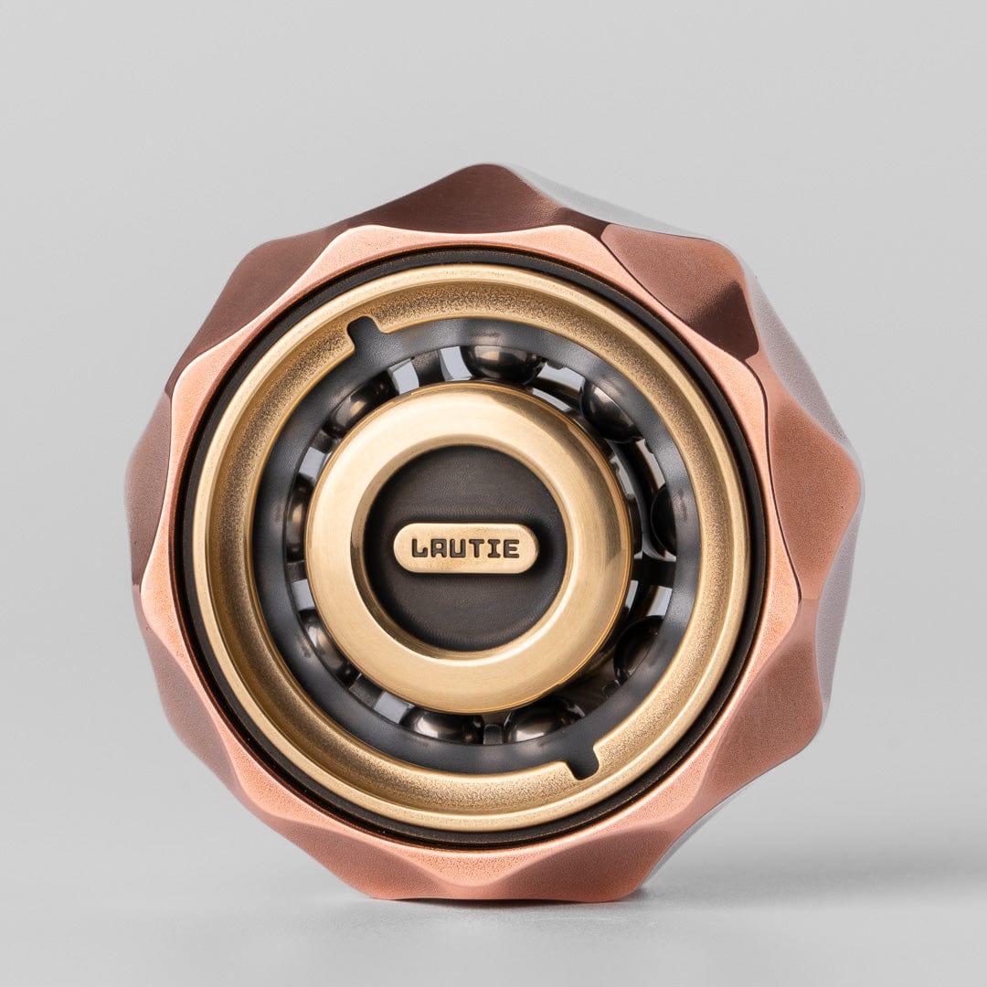 Lautie EDC Bit-05 Fidget Spinner Bit Series