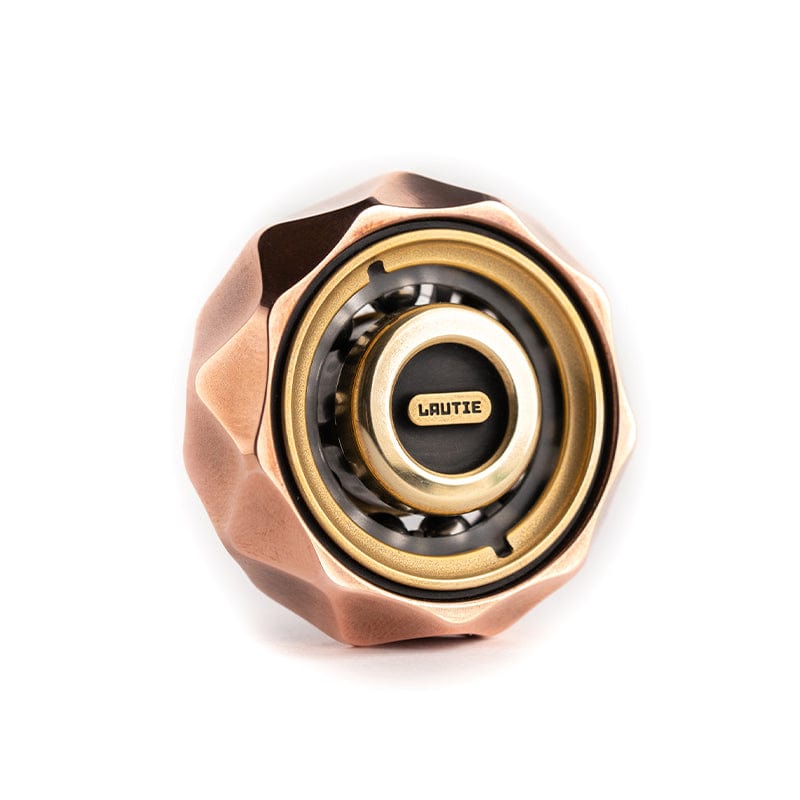 Lautie EDC Bit-05 Fidget Spinner Bit Series