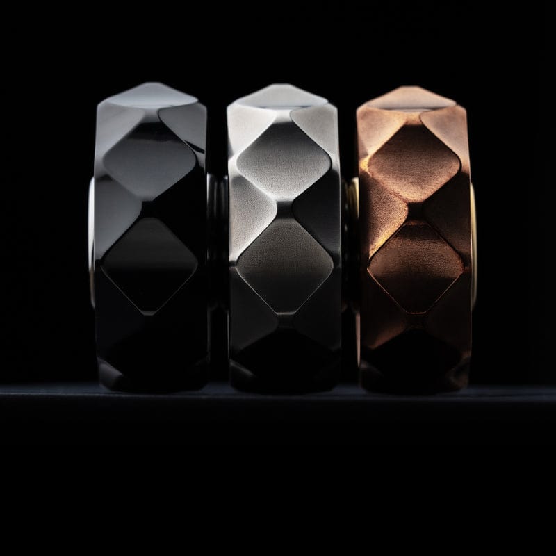 Lautie EDC Bit-05 Fidget Spinner Bit Series