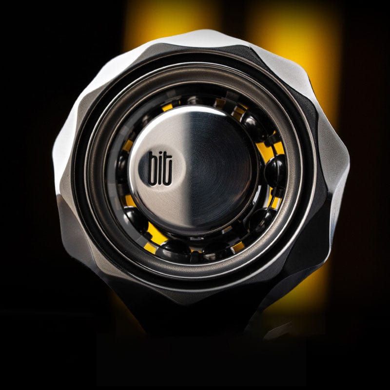 Lautie EDC Bit-05 Fidget Spinner Bit Series