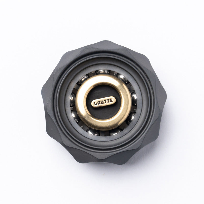 Lautie EDC Bit-05 Fidget Spinner Bit Series