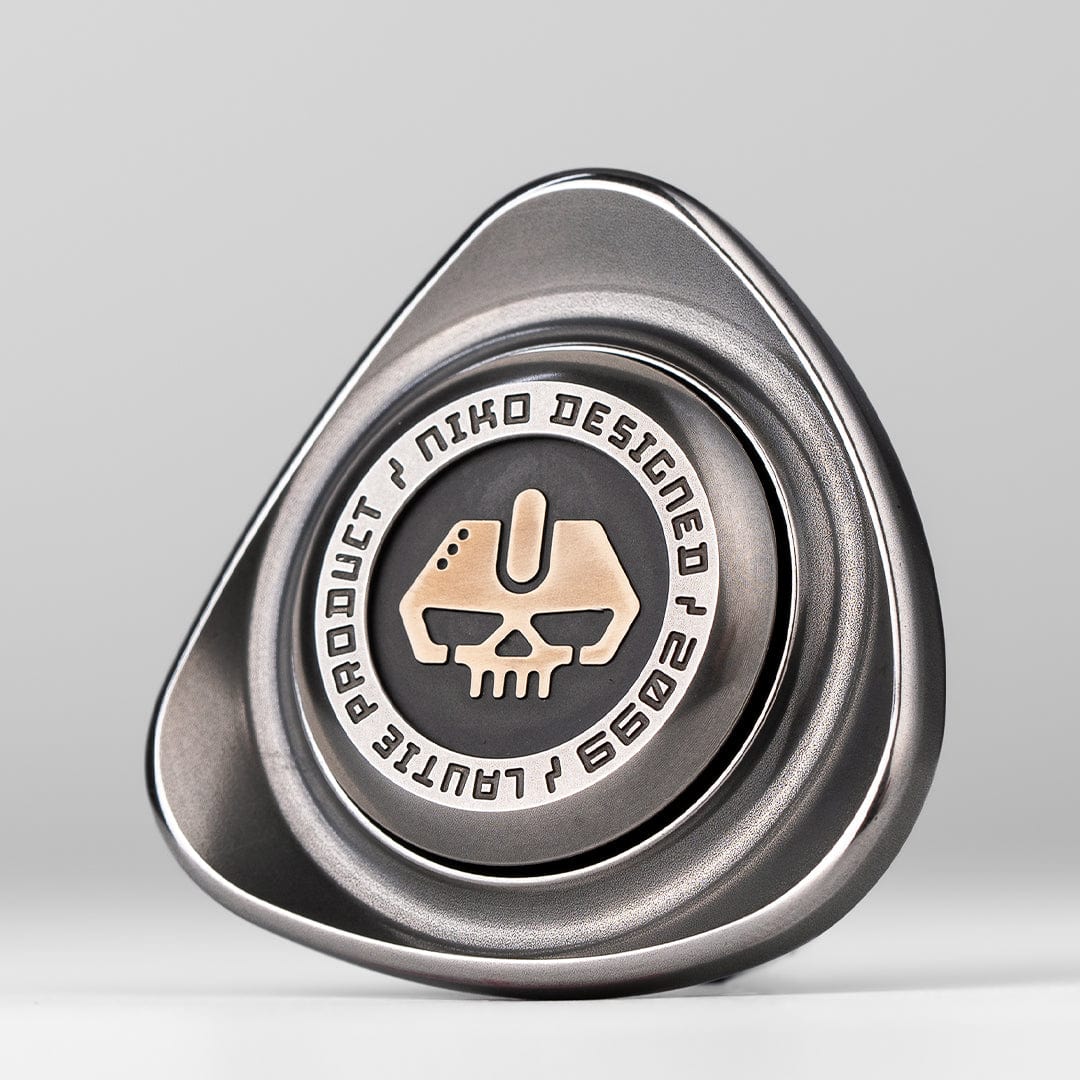 Lautie EDC Roc 2.0 Fidget Spinner 2099 Series