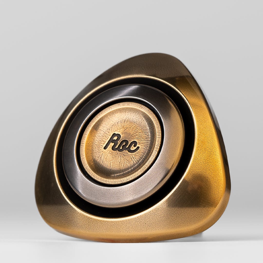 Lautie EDC Roc 2.0 Fidget Spinner 2099 Series