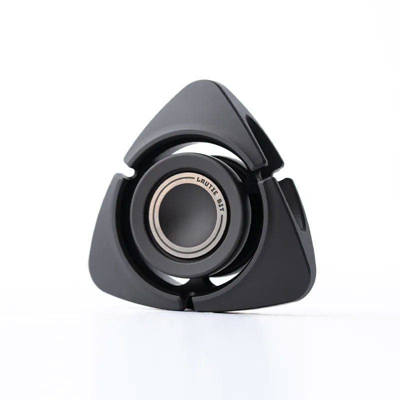 LAUTIE Bit-04 Tri Fidget Spinner