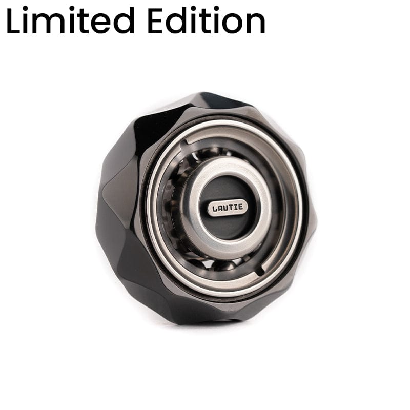 Lautie EDC Bit-05 Fidget Spinner Bit Series