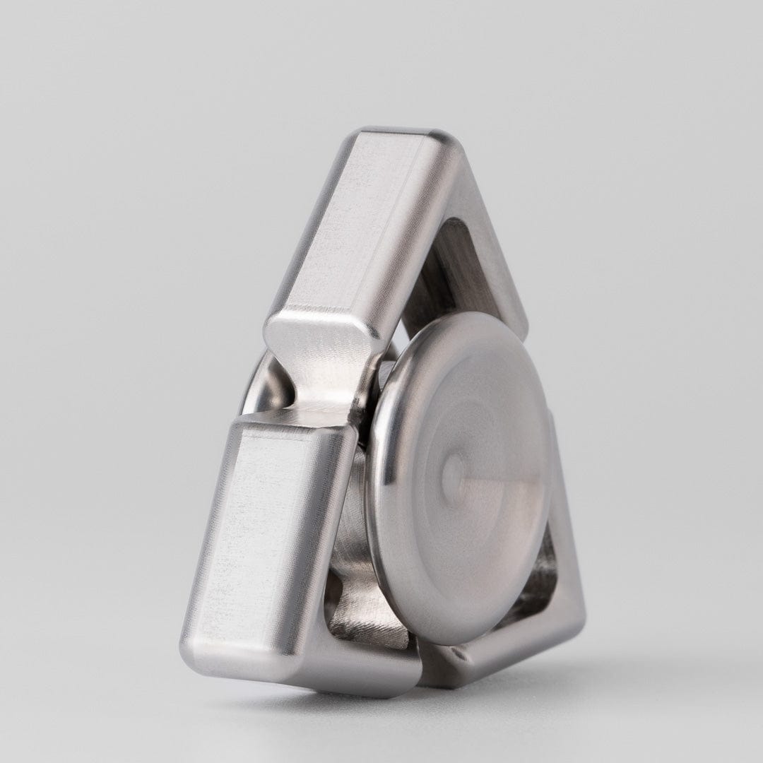 Q EDC Ling Long Fidget Spinner