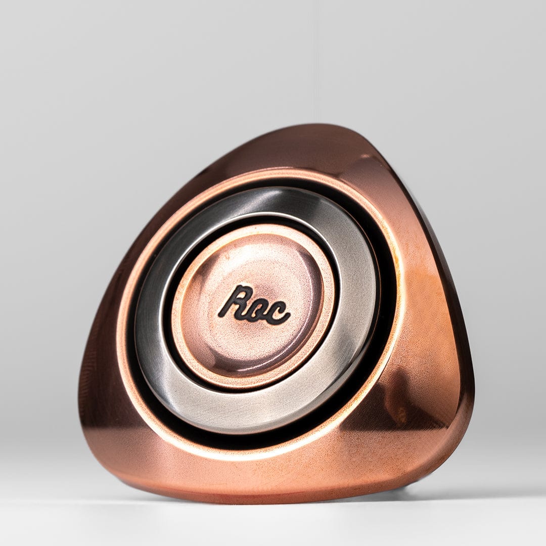 Lautie EDC Roc 2.0 Fidget Spinner 2099 Series