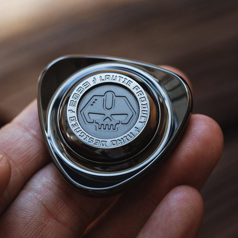 Lautie EDC Roc 2.0 Fidget Spinner 2099 Series