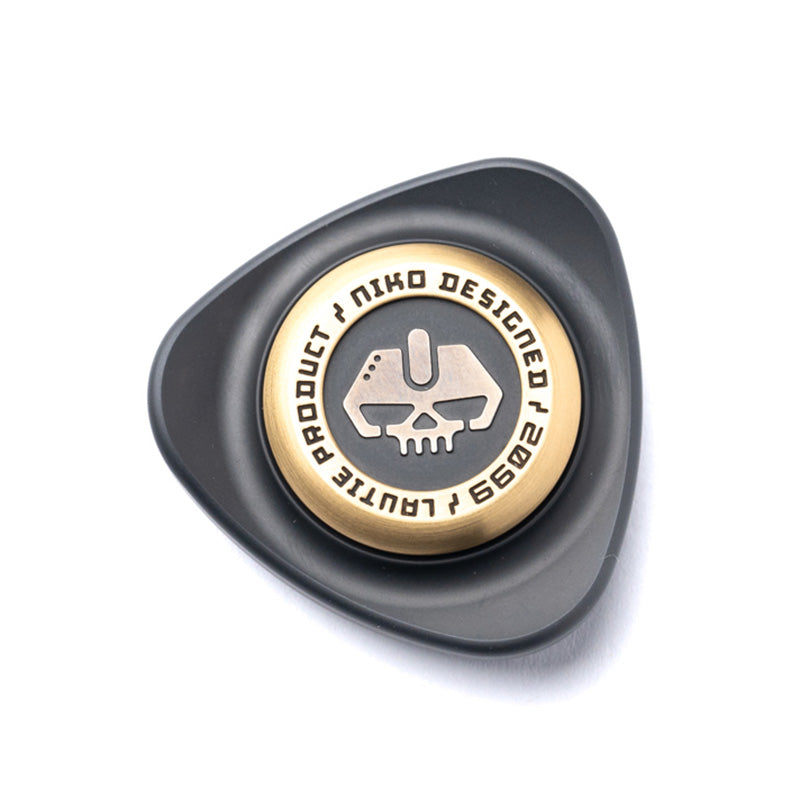 Lautie EDC Roc 2.0 Fidget Spinner 2099 Series