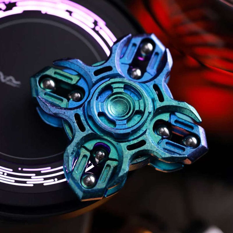 MOT Oracle Fidget Spinner