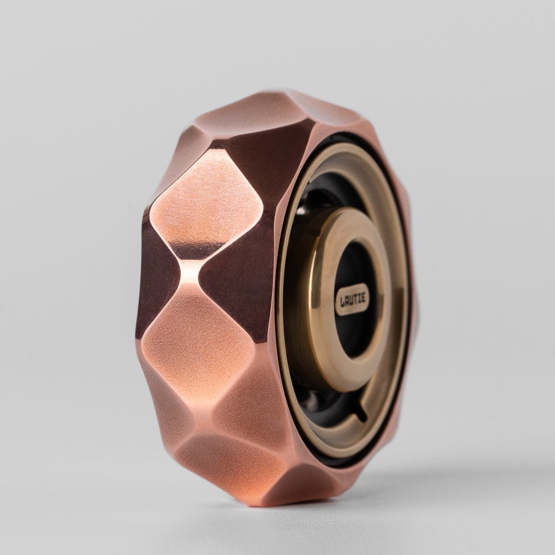 Lautie EDC Bit-05 Fidget Spinner Bit Series